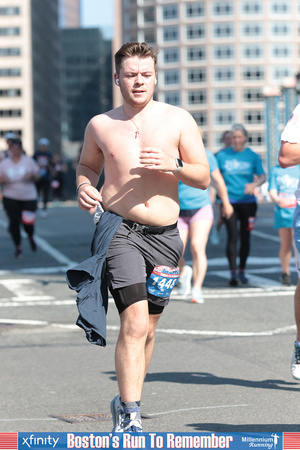 Boston's Run To Remember-52918