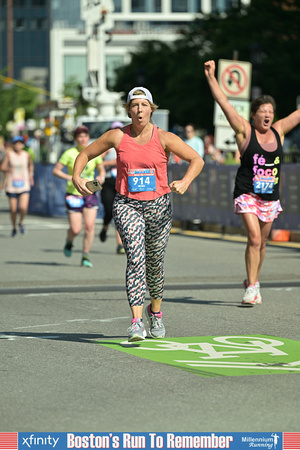Boston's Run To Remember-25051
