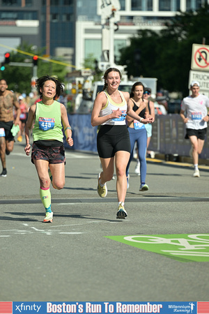 Boston's Run To Remember-23023