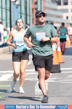 Boston's Run To Remember-53730