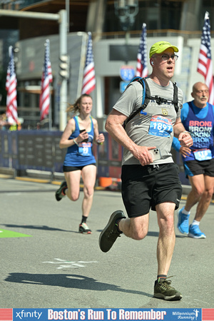 Boston's Run To Remember-26065