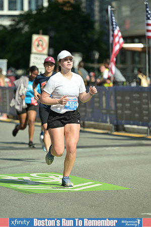Boston's Run To Remember-23987