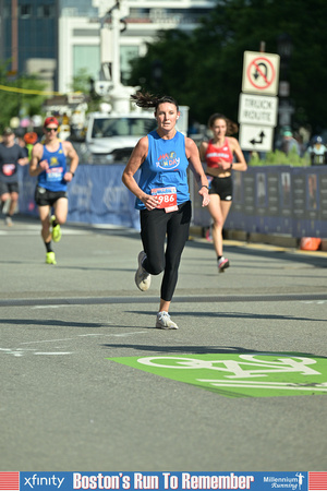 Boston's Run To Remember-20359