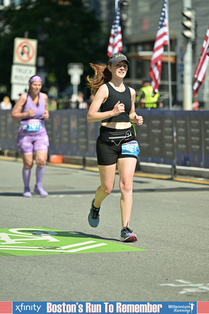 Boston's Run To Remember-26804
