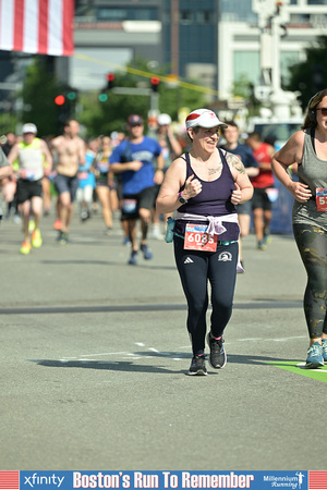 Boston's Run To Remember-23360