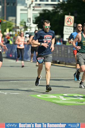 Boston's Run To Remember-23208