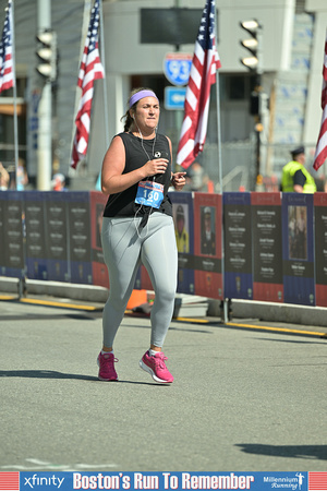 Boston's Run To Remember-26304