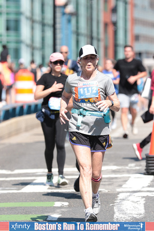 Boston's Run To Remember-54620
