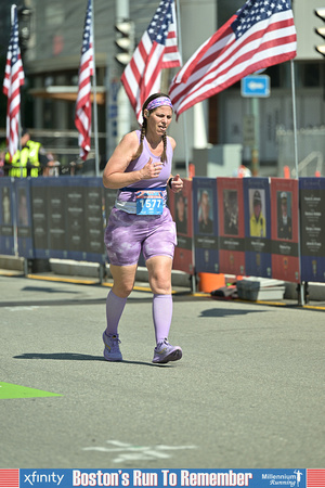 Boston's Run To Remember-26806