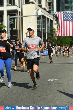 Boston's Run To Remember-42029