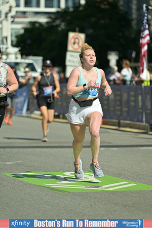 Boston's Run To Remember-25605