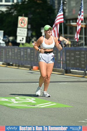 Boston's Run To Remember-26350