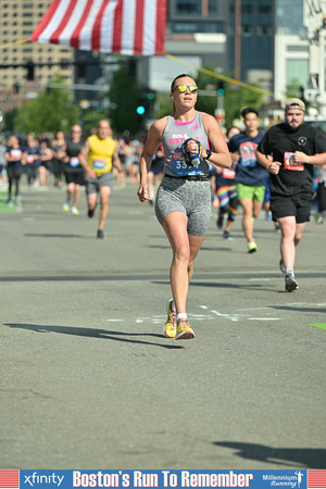 Boston's Run To Remember-22485
