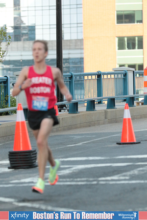 Boston's Run To Remember-50049