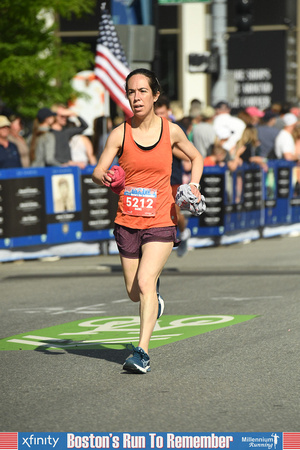 Boston's Run To Remember-40417