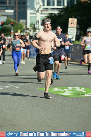Boston's Run To Remember-21735