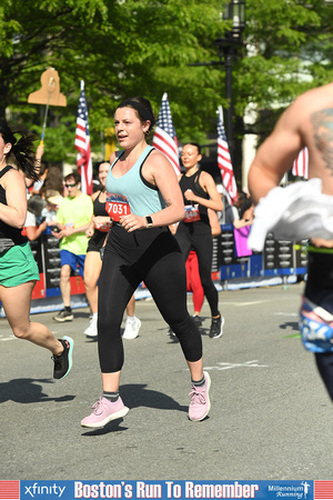 Boston's Run To Remember-41824