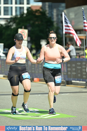 Boston's Run To Remember-27100