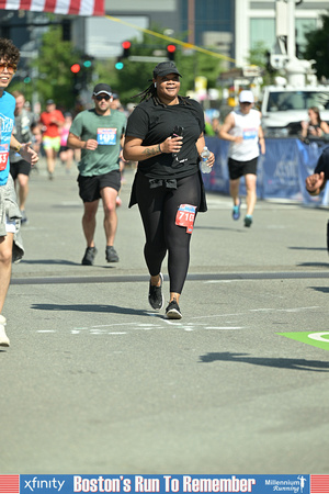 Boston's Run To Remember-24893