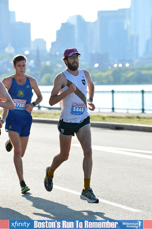 Boston's Run To Remember-30013