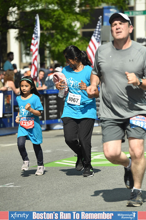 Boston's Run To Remember-45795