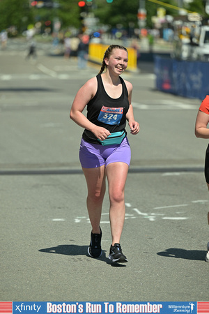 Boston's Run To Remember-27406