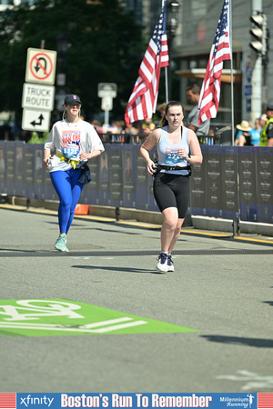Boston's Run To Remember-25894