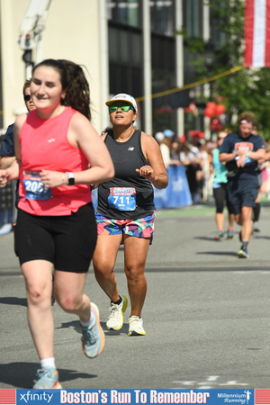 Boston's Run To Remember-44958