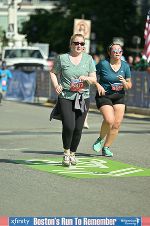 Boston's Run To Remember-22391