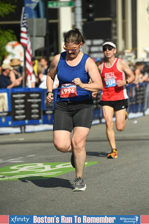 Boston's Run To Remember-41216