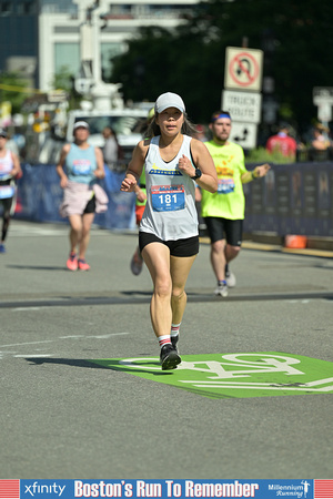 Boston's Run To Remember-25553