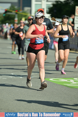 Boston's Run To Remember-23001