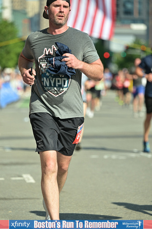 Boston's Run To Remember-20990
