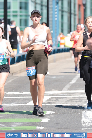Boston's Run To Remember-54234