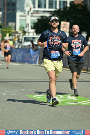 Boston's Run To Remember-25625