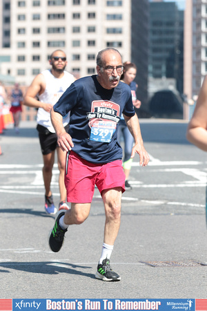 Boston's Run To Remember-53942
