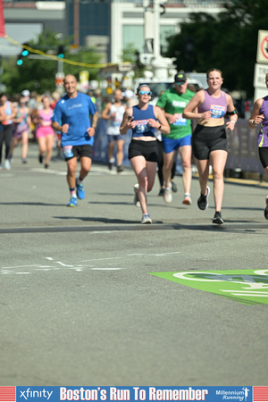 Boston's Run To Remember-23575