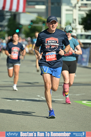 Boston's Run To Remember-20911
