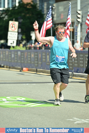 Boston's Run To Remember-26334