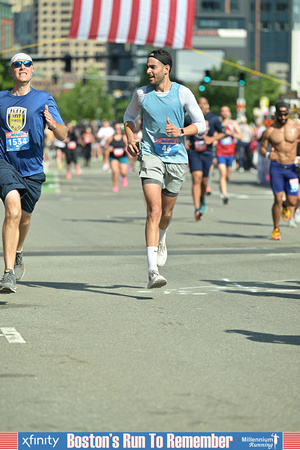 Boston's Run To Remember-22195