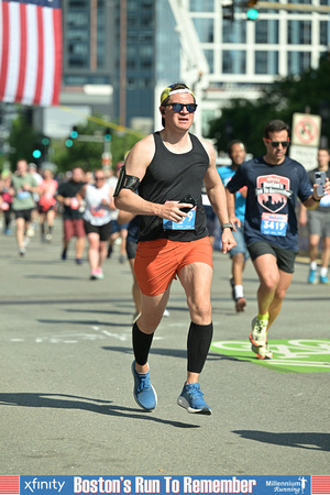 Boston's Run To Remember-23072