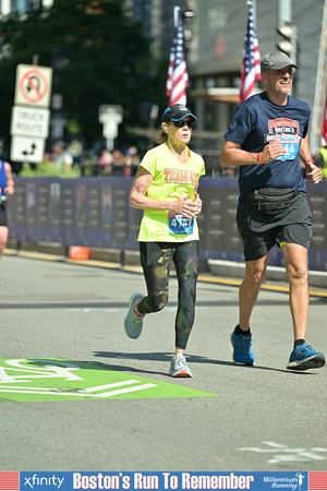 Boston's Run To Remember-26074