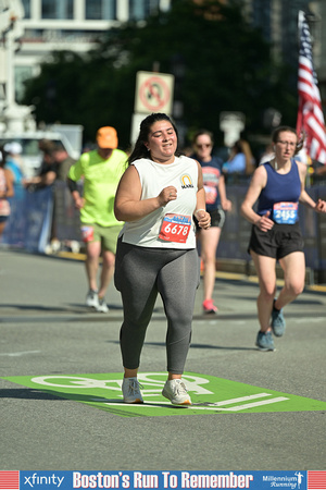 Boston's Run To Remember-23048