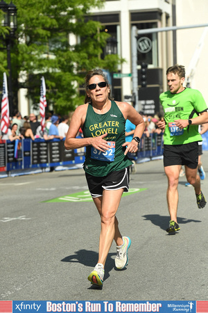 Boston's Run To Remember-44078