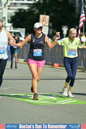 Boston's Run To Remember-26094