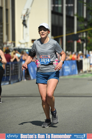 Boston's Run To Remember-46108