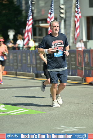 Boston's Run To Remember-25549