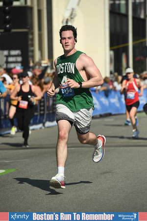 Boston's Run To Remember-42019