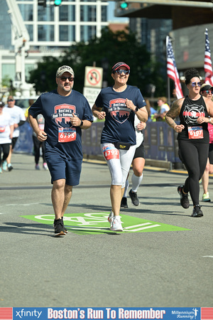 Boston's Run To Remember-23708