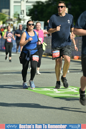 Boston's Run To Remember-21602